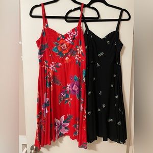 NWOT Cami Summer Dresses